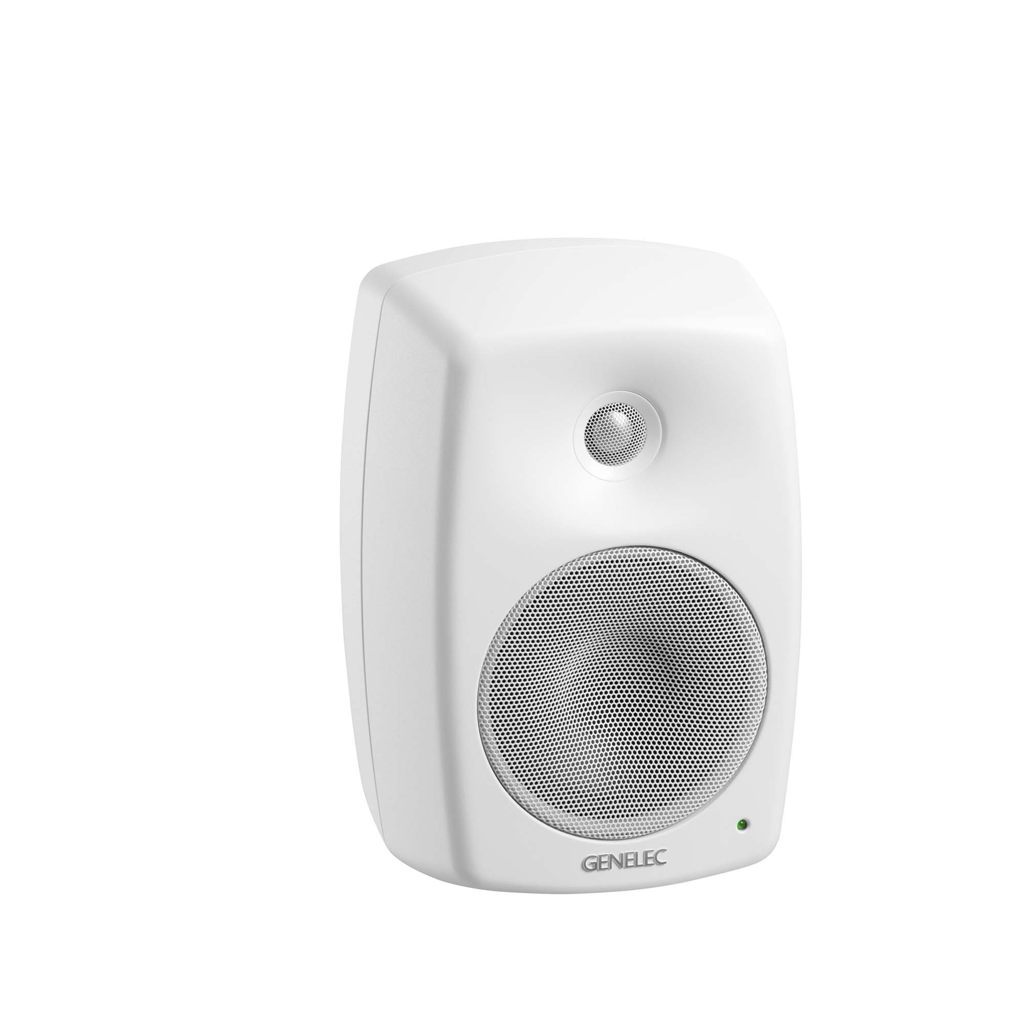 GENELEC M030 パワード モニター スピーカー ペア