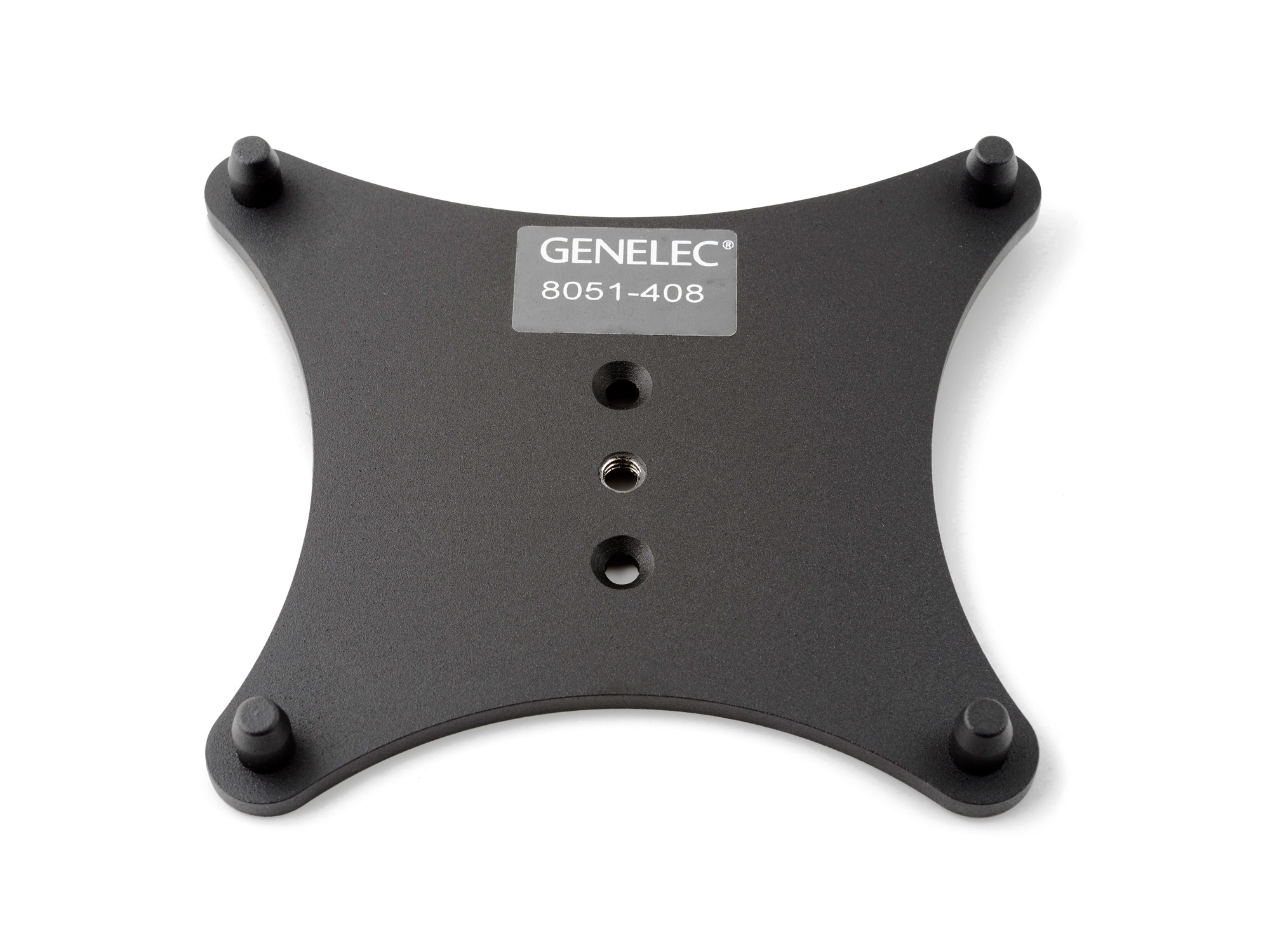 8051-408 Stand Plate - Genelec.com