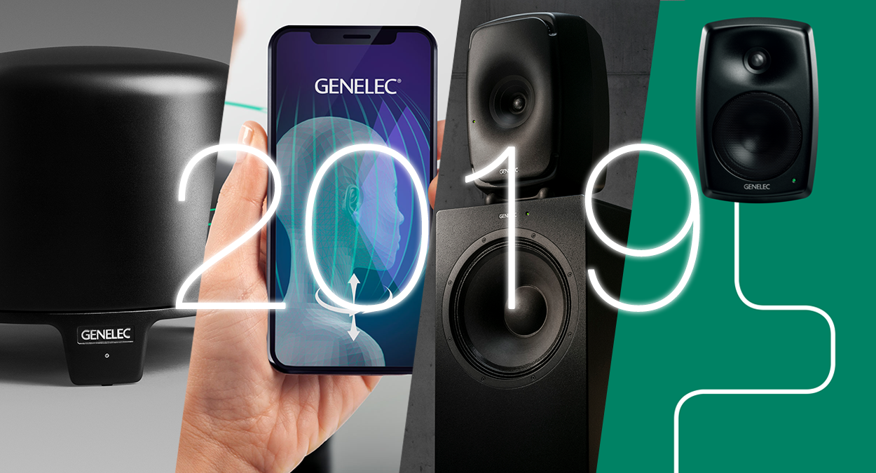 which genelec to choose