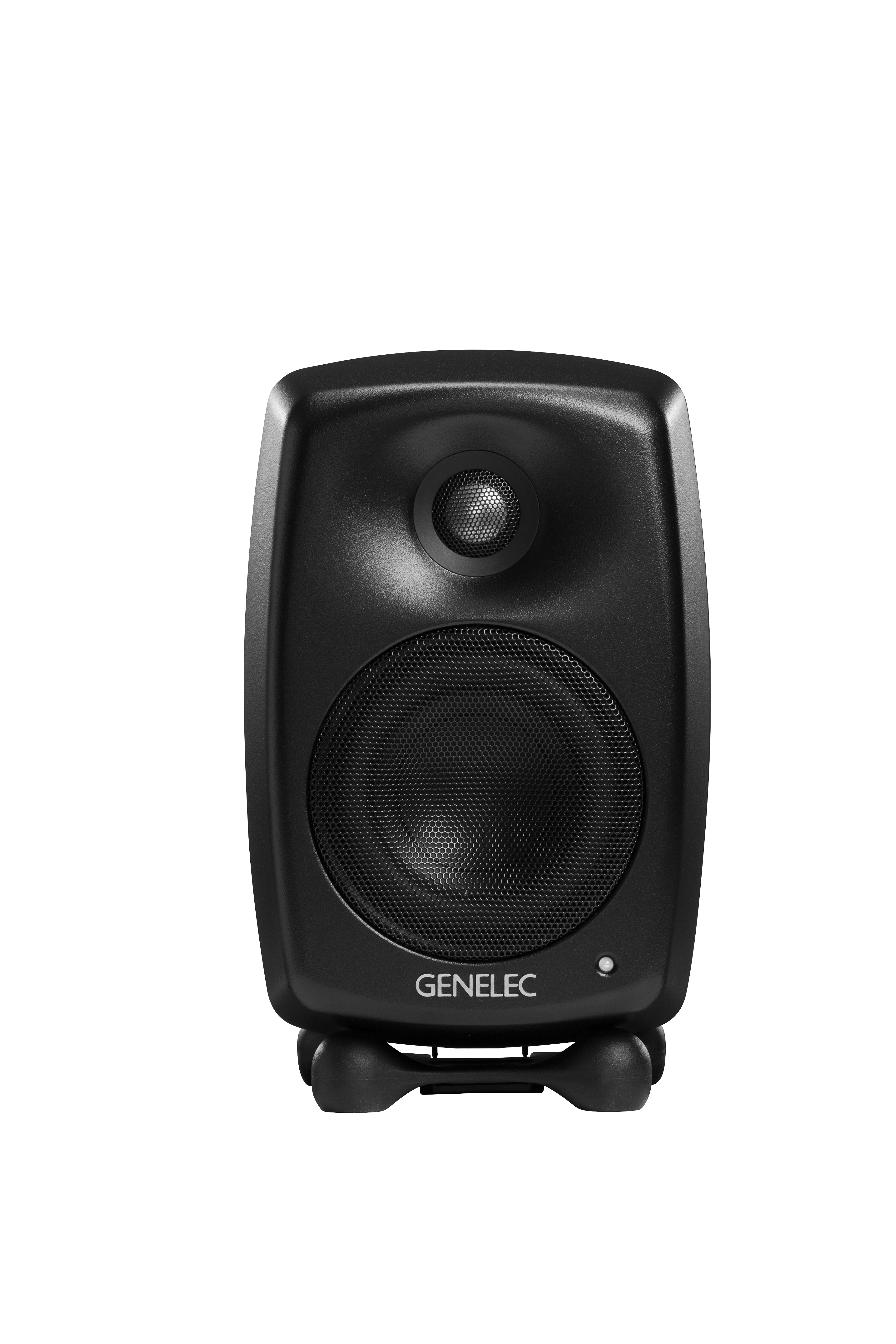 G Two - Genelec.com