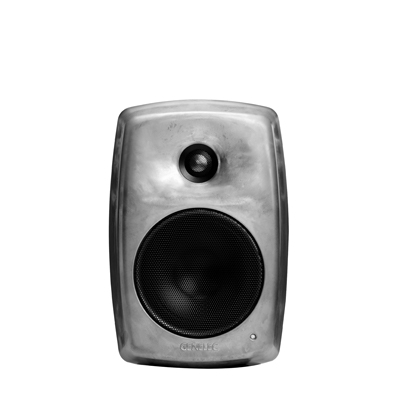 RAW Speakers - Genelec.com