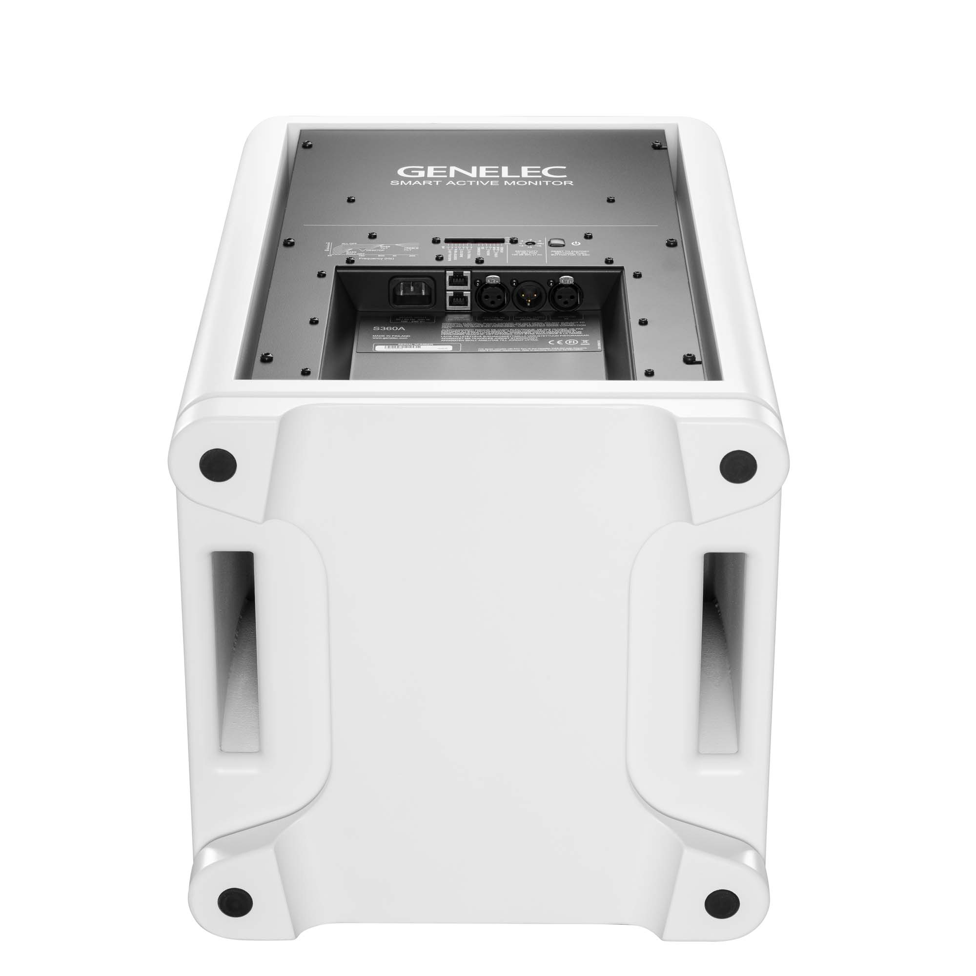 genelec s360 price