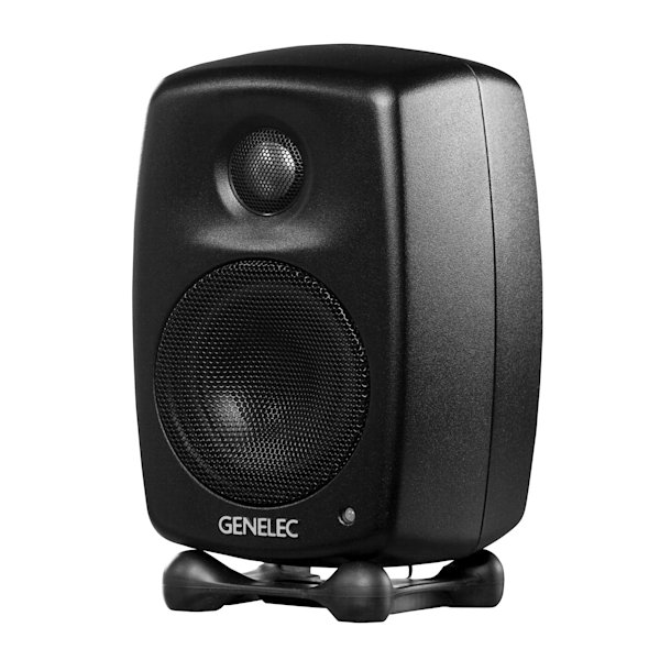 G One - Genelec.com