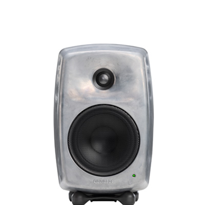 RAW Speakers - Genelec.com