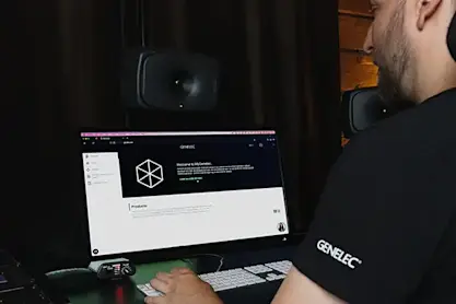 MyGenelec