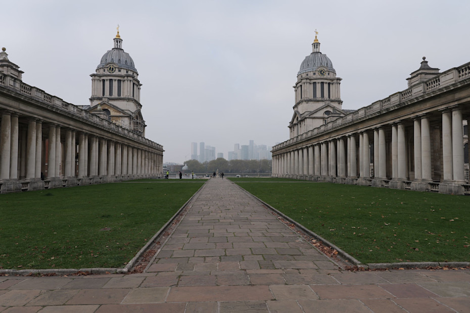 University of Greenwich Web Image 3