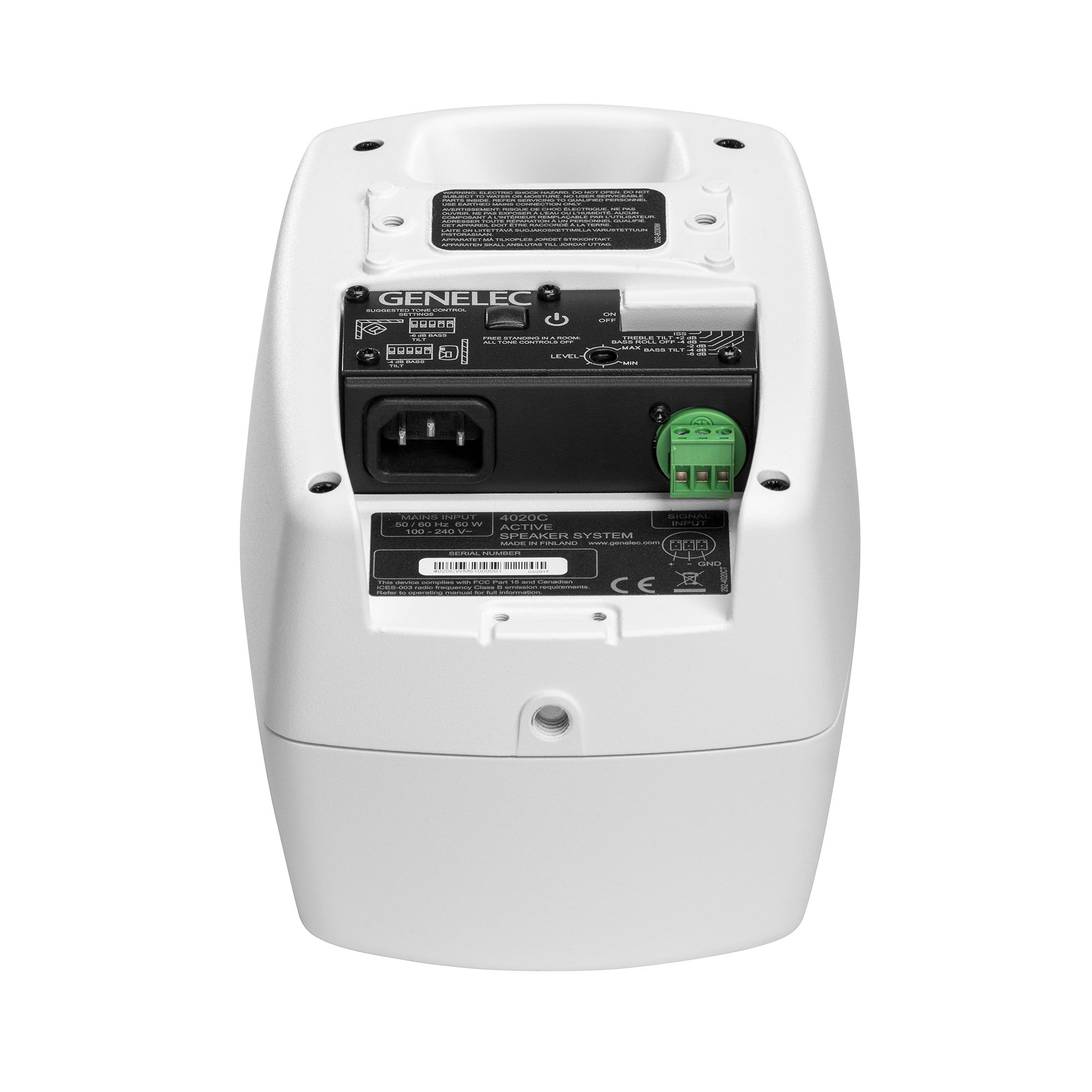 Genelec Genelec 4020C thumbnail 3