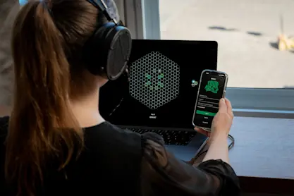Aural ID Setup advanced