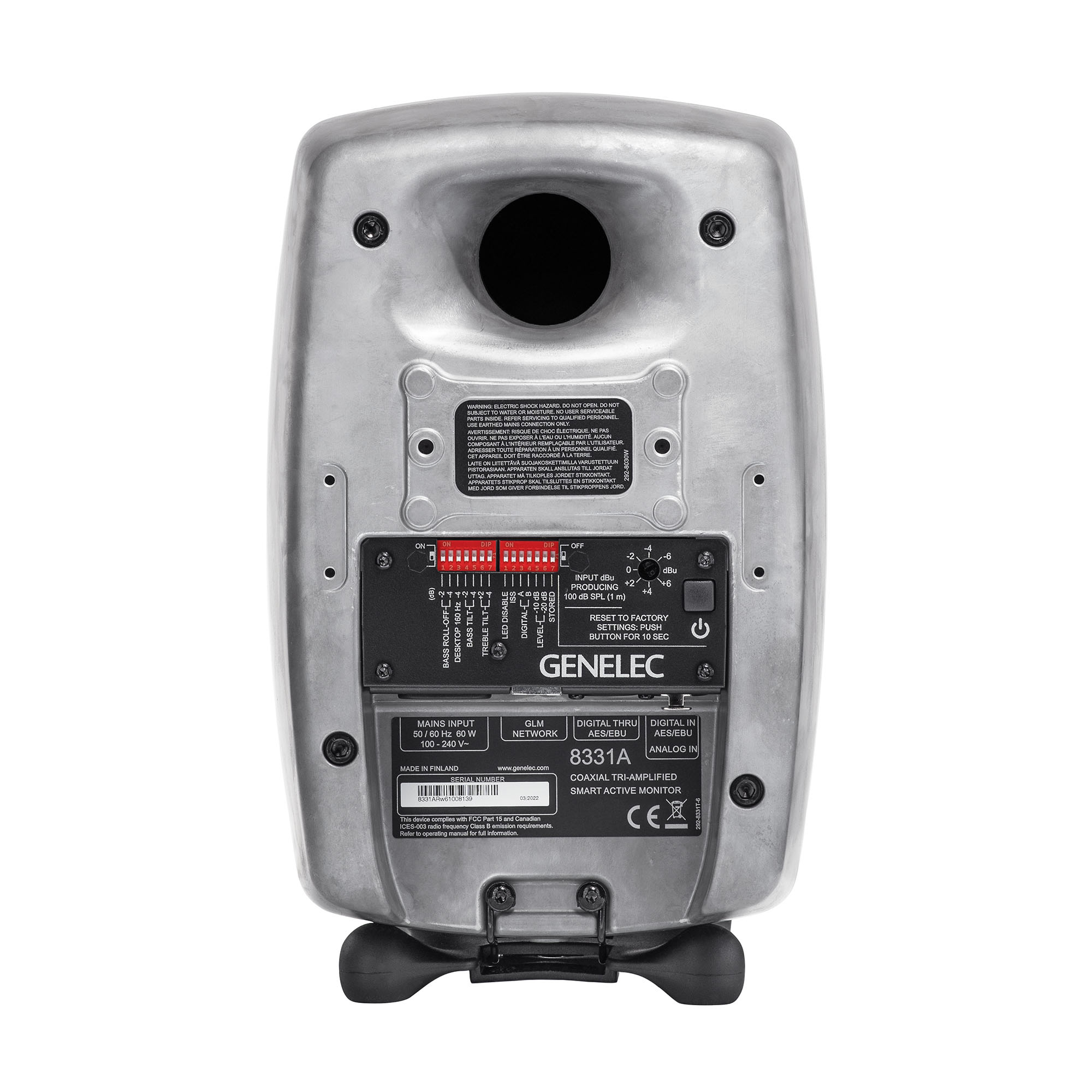 8331A - Genelec Español