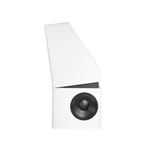 Point Source Monitor 8381A SAM™ Adaptive Point Source Main Monitor - Genelec.com
