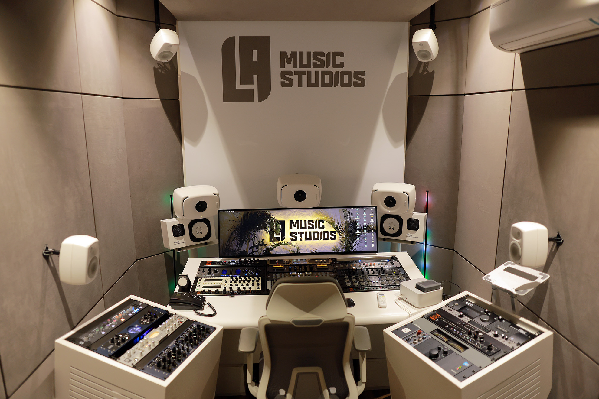 LA Studios Mohali web image 1