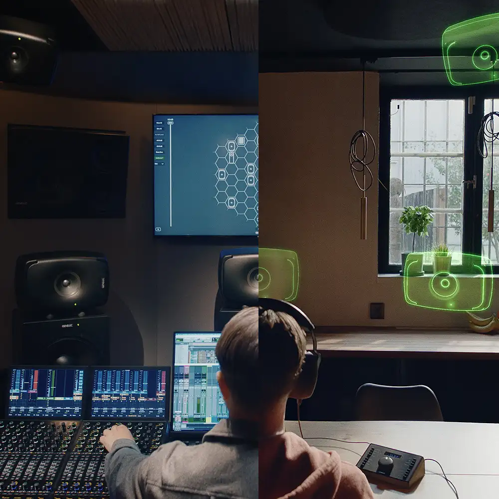 配信機器・PA機器・レコーディング機器 GENELEC 6010B Yahoo!オークション -「genelec 6010」(レコーディング、PA機器