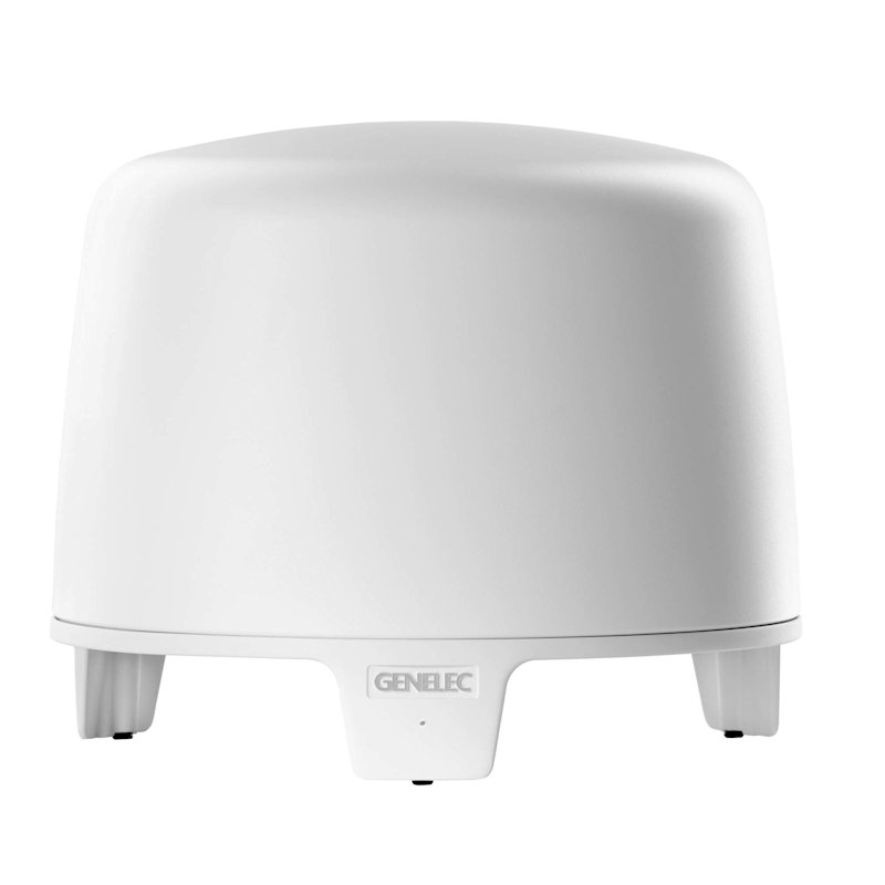 Genelec F Two 白色款