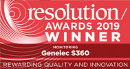 S360 scoops Resolution award