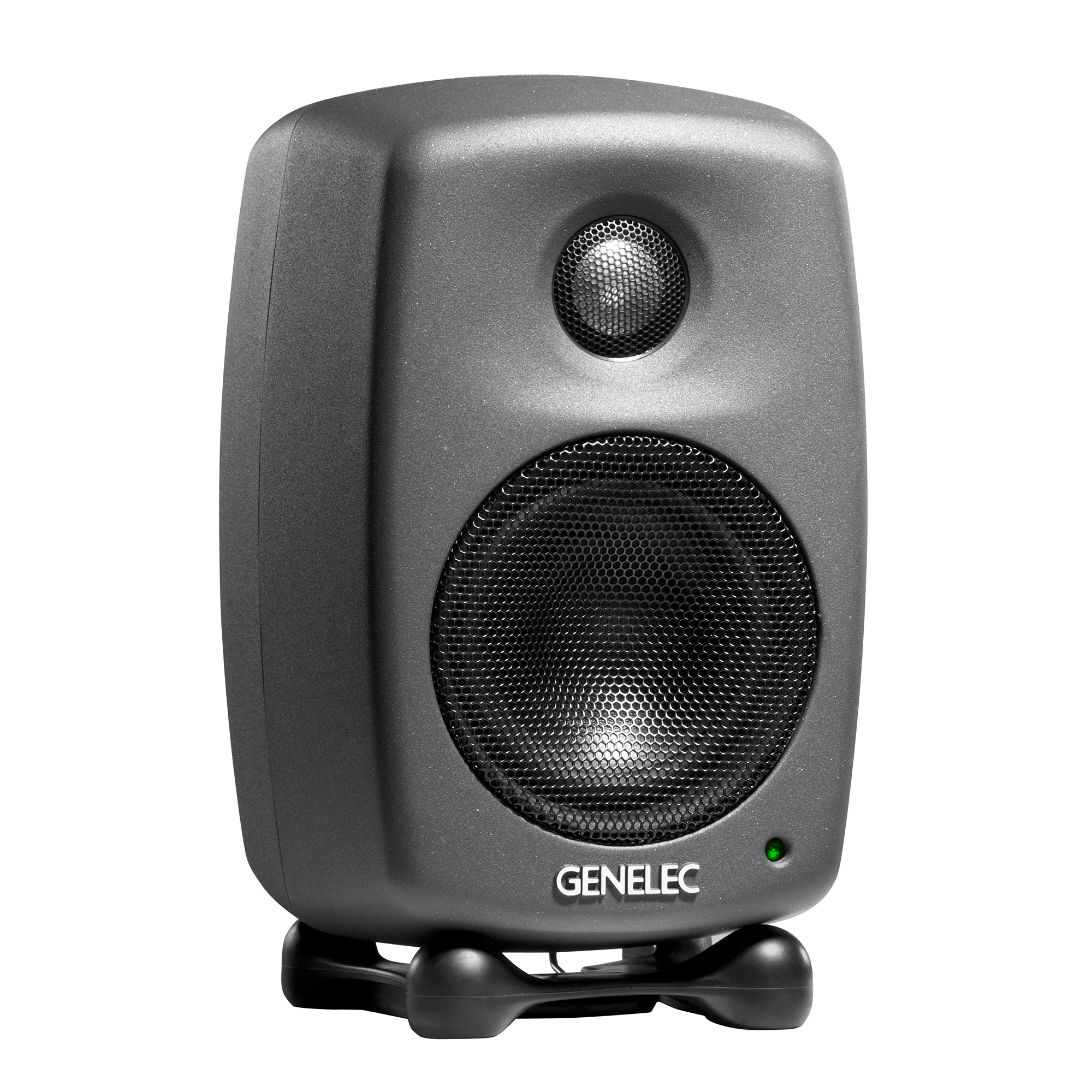 販売商品の販売 GENELEC 6010A モニタースピーカー - オーディオ機器
