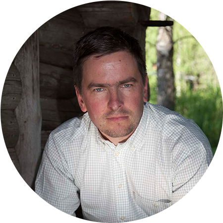 Harri Koskinen 
