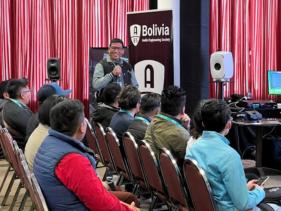 AESLAC24_Johannes Rac_Competencia Grabación