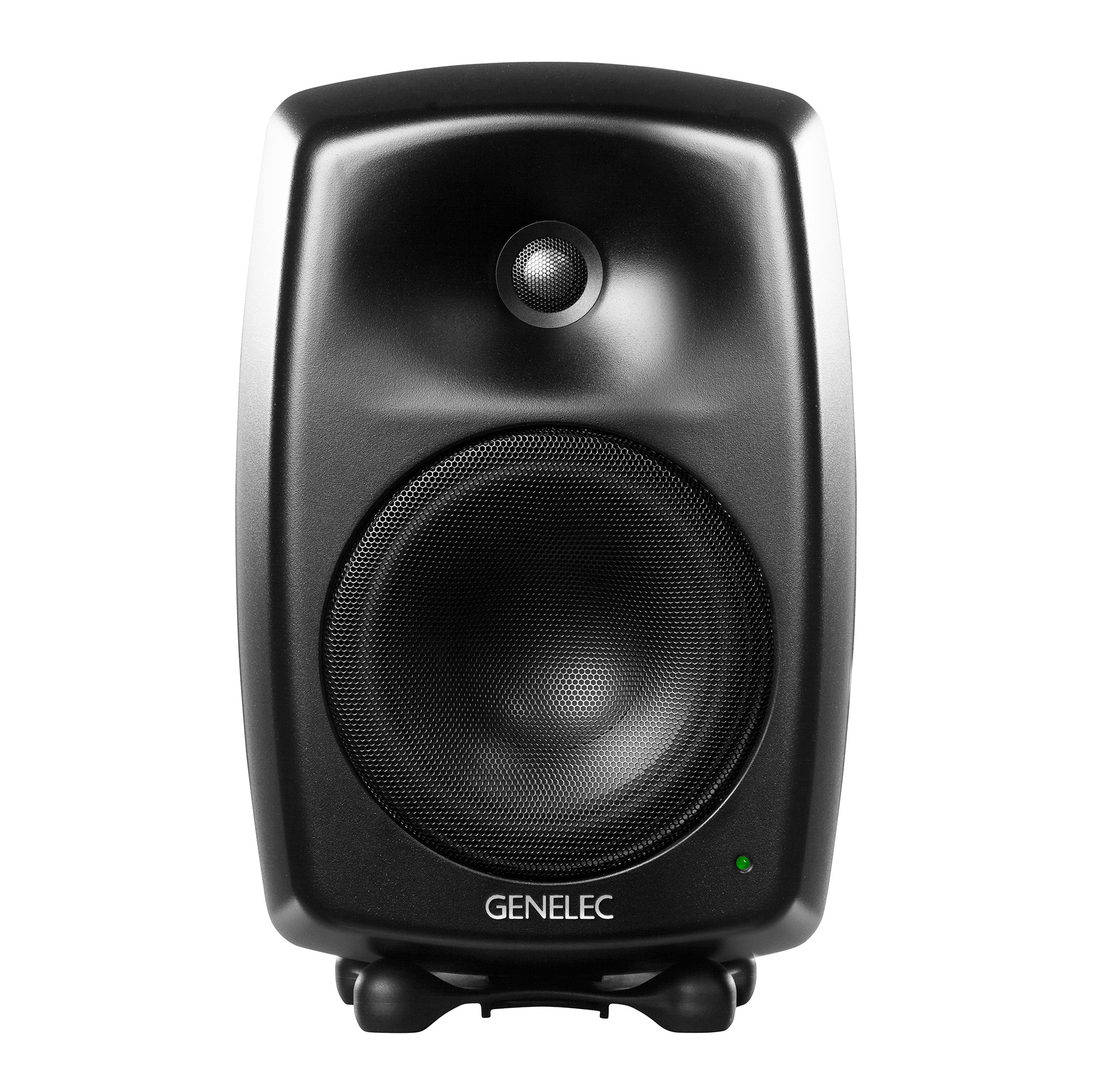 8340A SAM™ Studio Monitor - Genelec.com