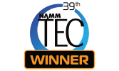 Technical Excellence & Creativity (TEC) Award 2024 - Studio Monitor 