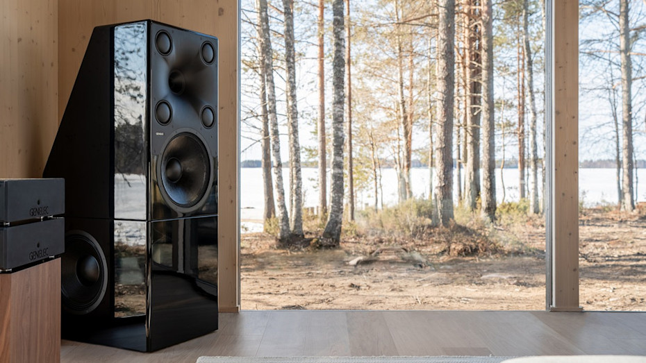 Genelec 8381A web main image