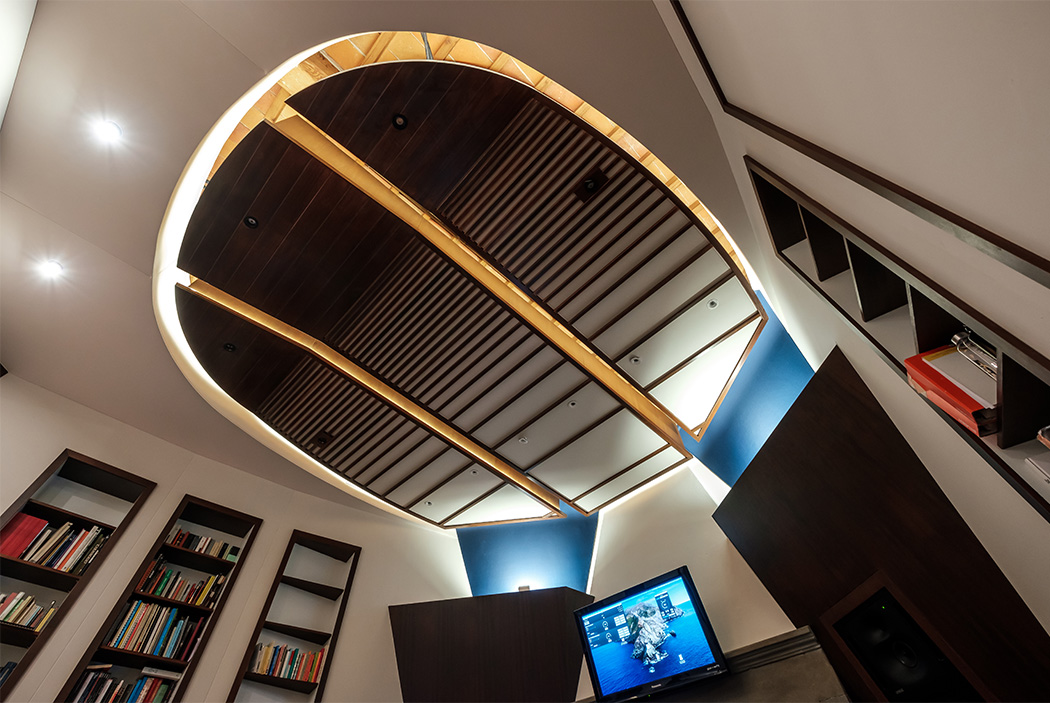 Cicaleto Recording Studio web image 4