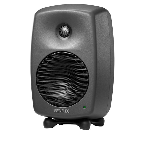 8330A SAM™ Studio Monitor - Genelec.com