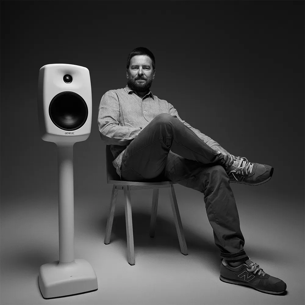 Genelec 6040R