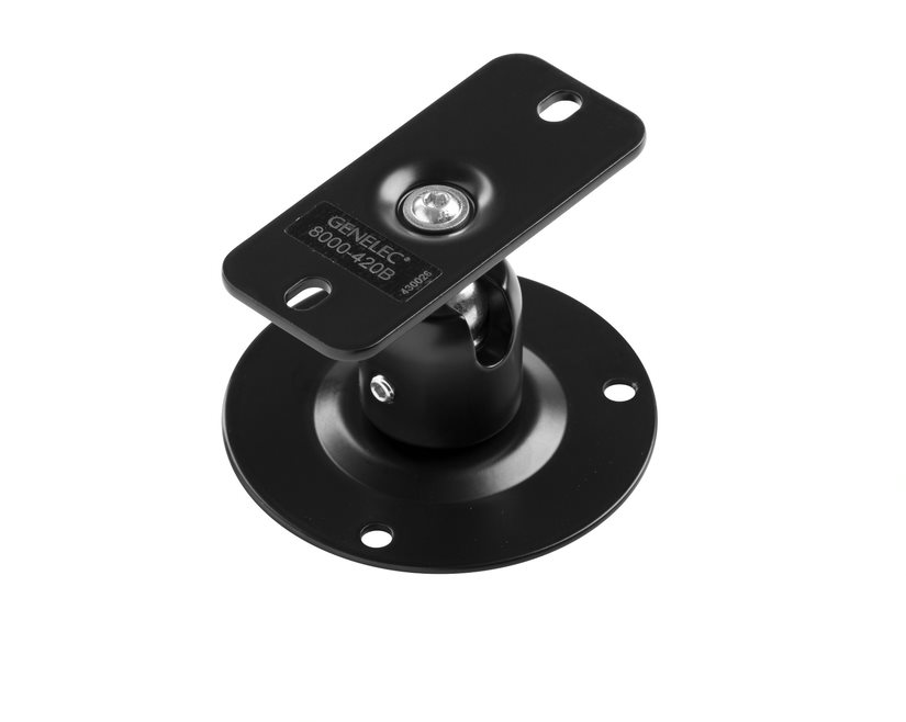 8000-420C B/W ショート・ウォール・マウント - ジェネレックジャパン