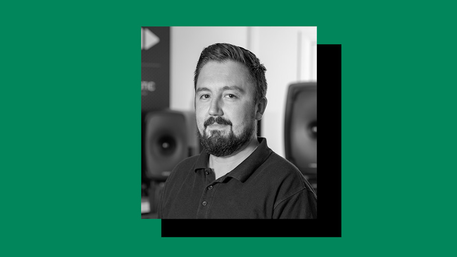 Perry Swain web main image