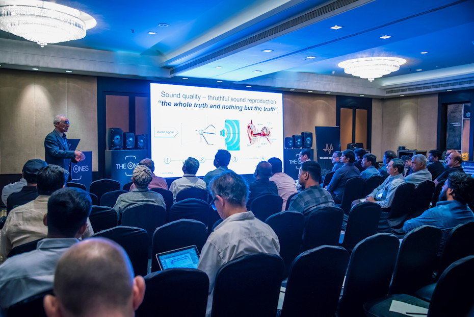 Siamäk in Bangalore