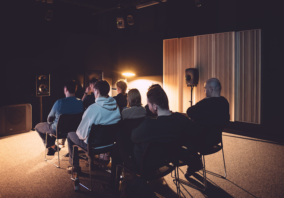 Snarky Puppy Preview in Heilbronn