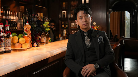 Liu Shiliang, Manager of Highland88