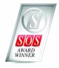 SOS (Sound On Sound) Global Readers Award 2014 - Best Monitor of The Year