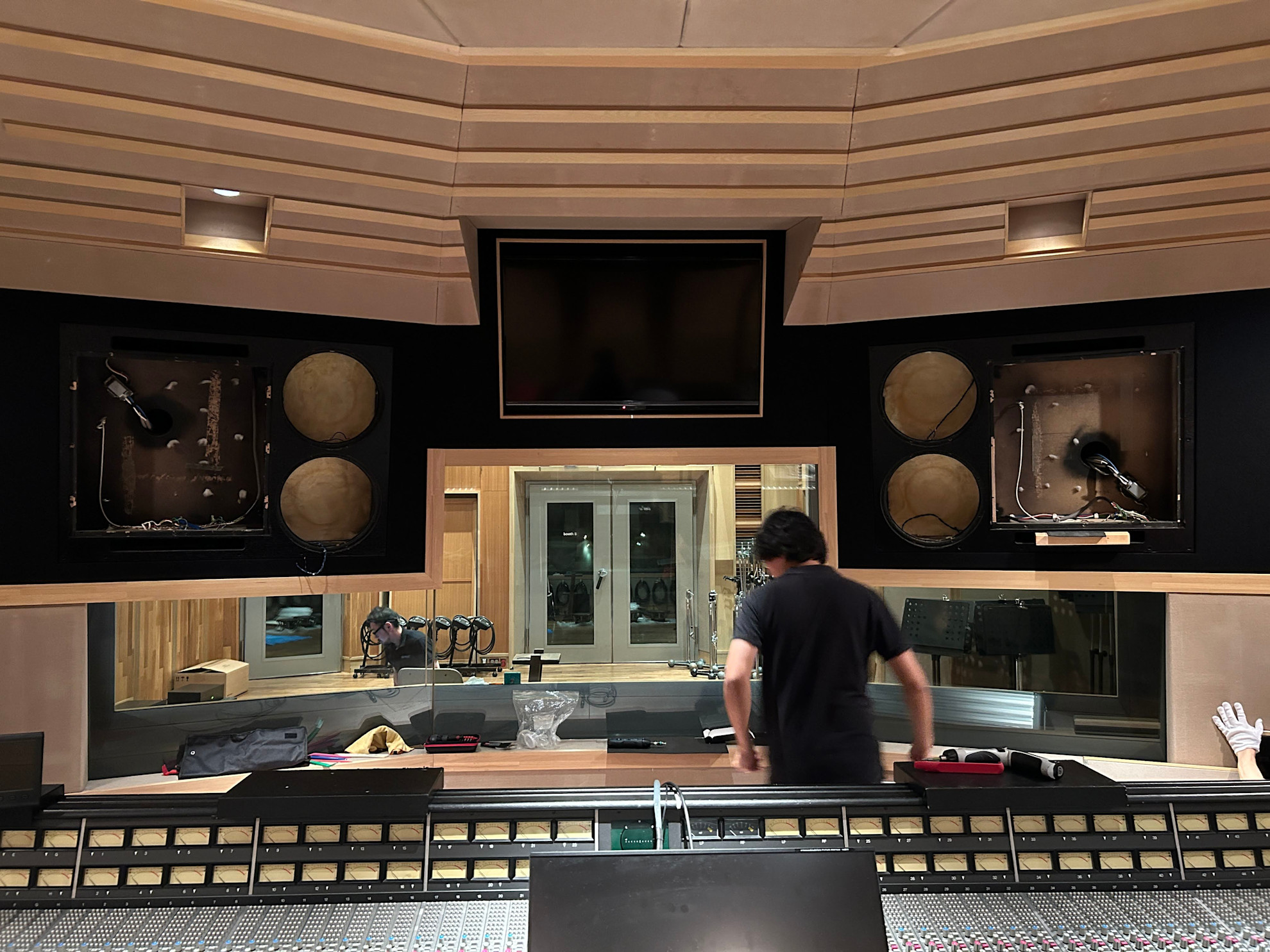 Prime Sound Studio Form web image 1