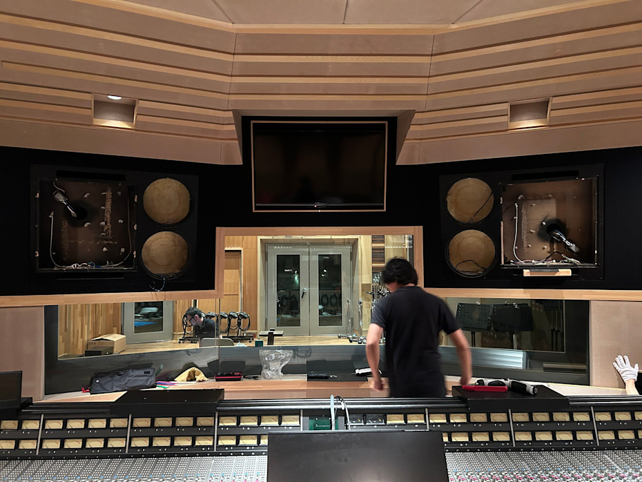 Prime Sound Studio Form web image 1