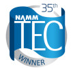 TEC (Technical Excellence & Creativity) Award 2020 - Studio Monitor Category
