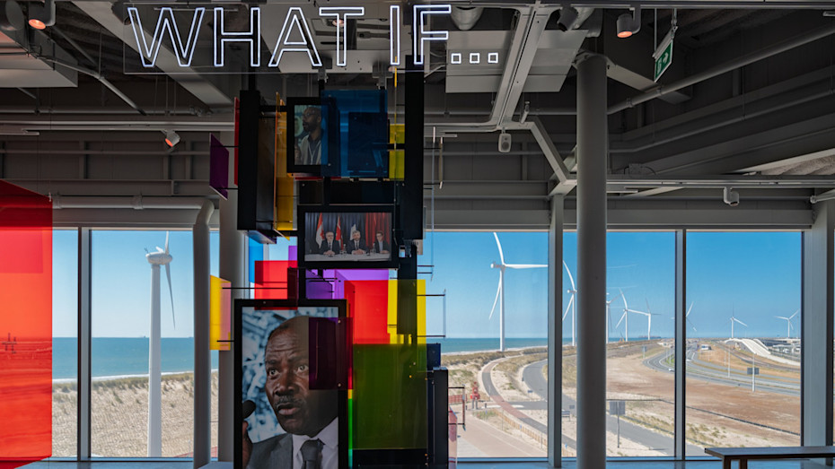 Portlantis web main image