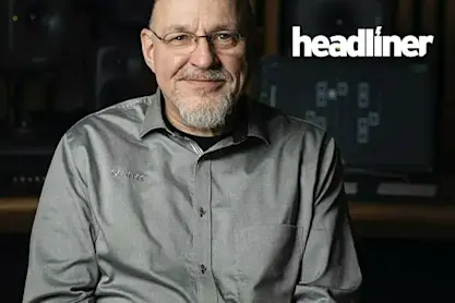 Genelec CTO Aki Mäkivirta