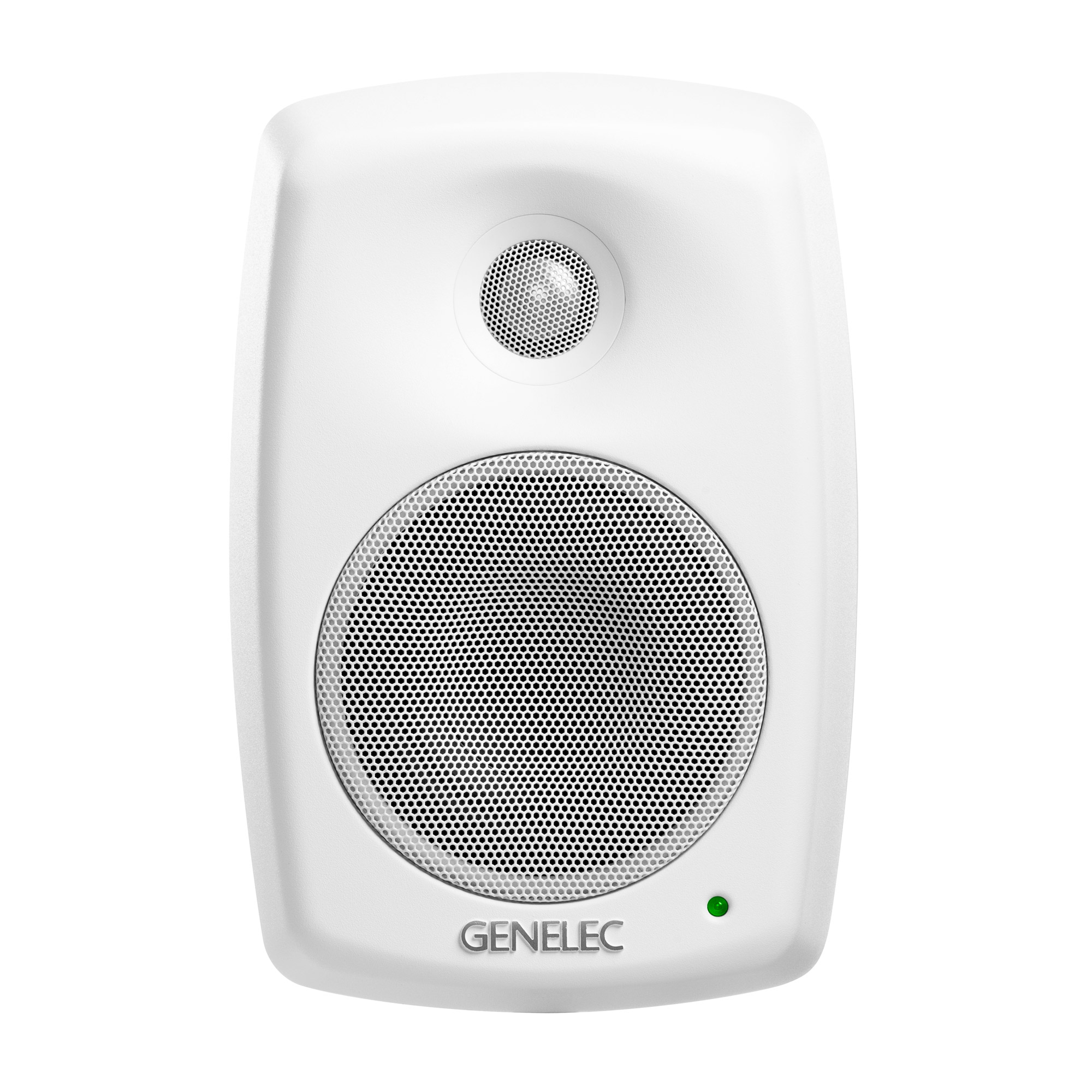 genelec poe speaker