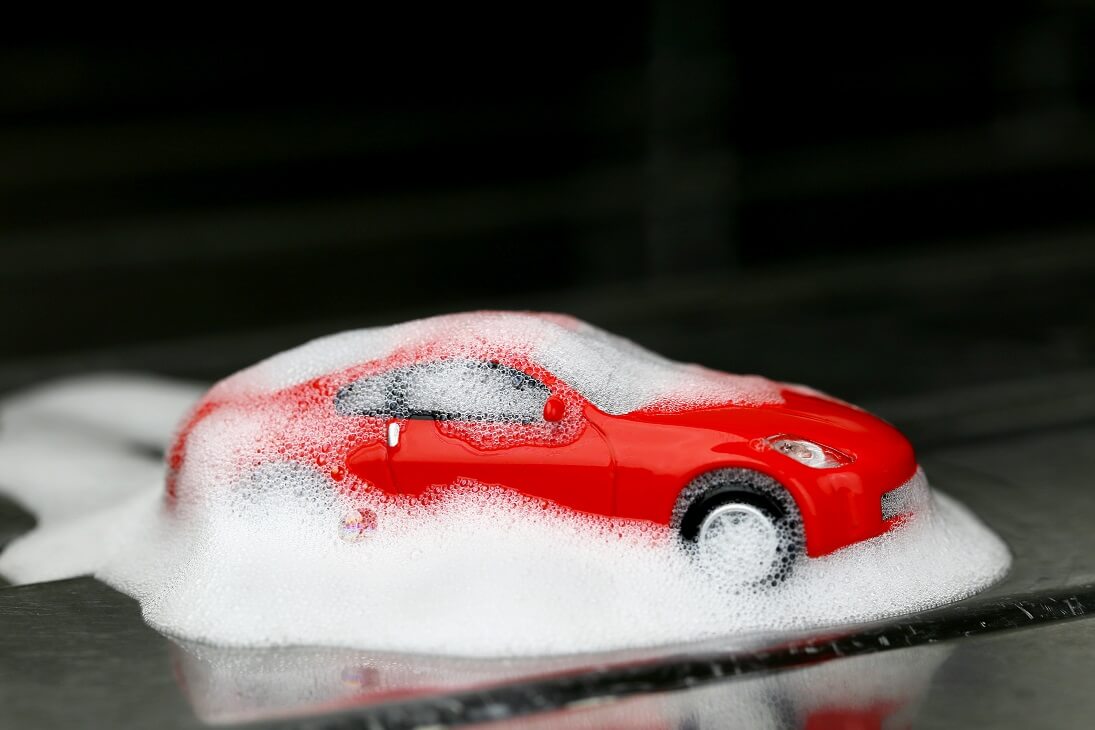 めんどくさい洗車を簡単に済ませる方法とは 時短術やおすすめアイテムも紹介 Seibii