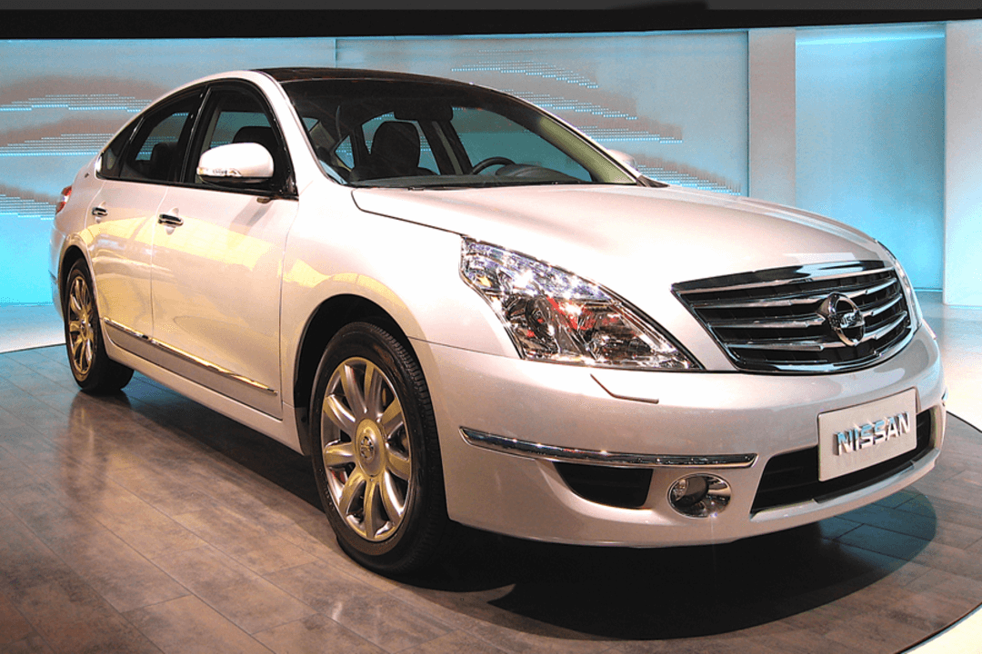 ☆NISSAN☆ 日産 ティアナ DBA-L33 オルタネーター J32 日産 ティアナ用 オルタネーター/A003TJ1791A/23100-1AA1Aリビルト