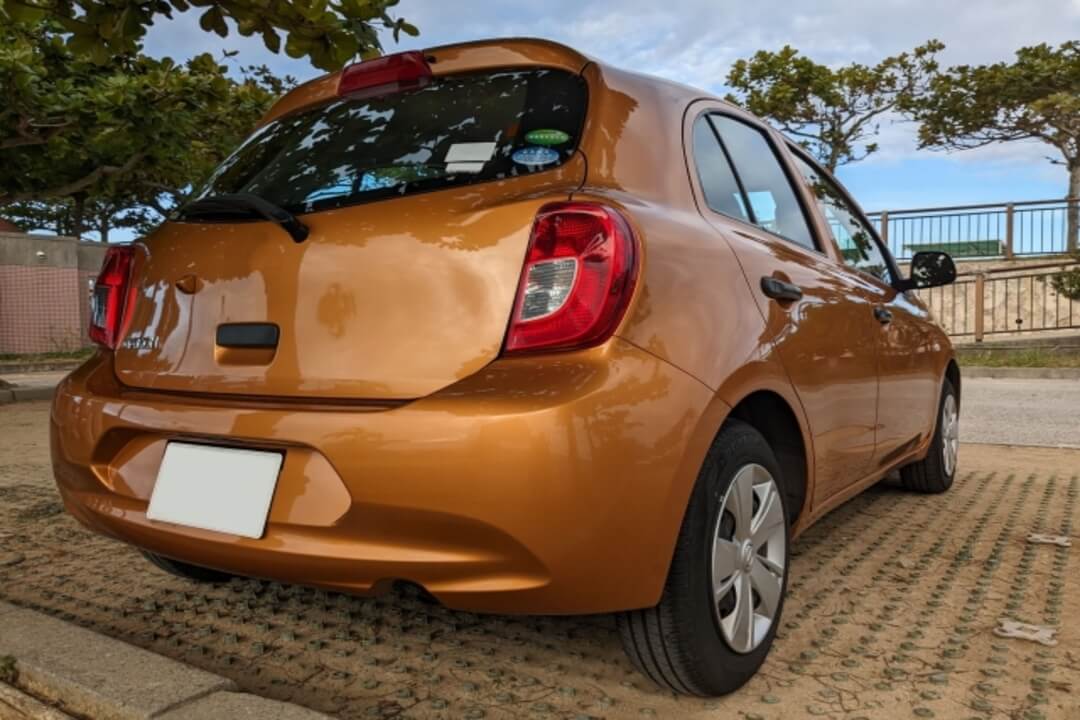 日産　NK13マーチ　NE12ノート　4WD　オルタネーター　ほぼ新品　送料込み 日産 NK13マーチ NE12ノート 4WD オルタネーター ほぼ新品 送料