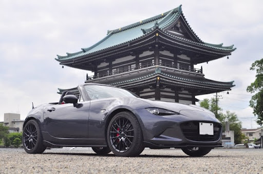 マツダロードスター車検令和2年11月30日まで！自動車税込、リサイクル券込！一円スタート！ マツダ・ロードスターの車検料金はいくら？費用相場や車検費用を安く