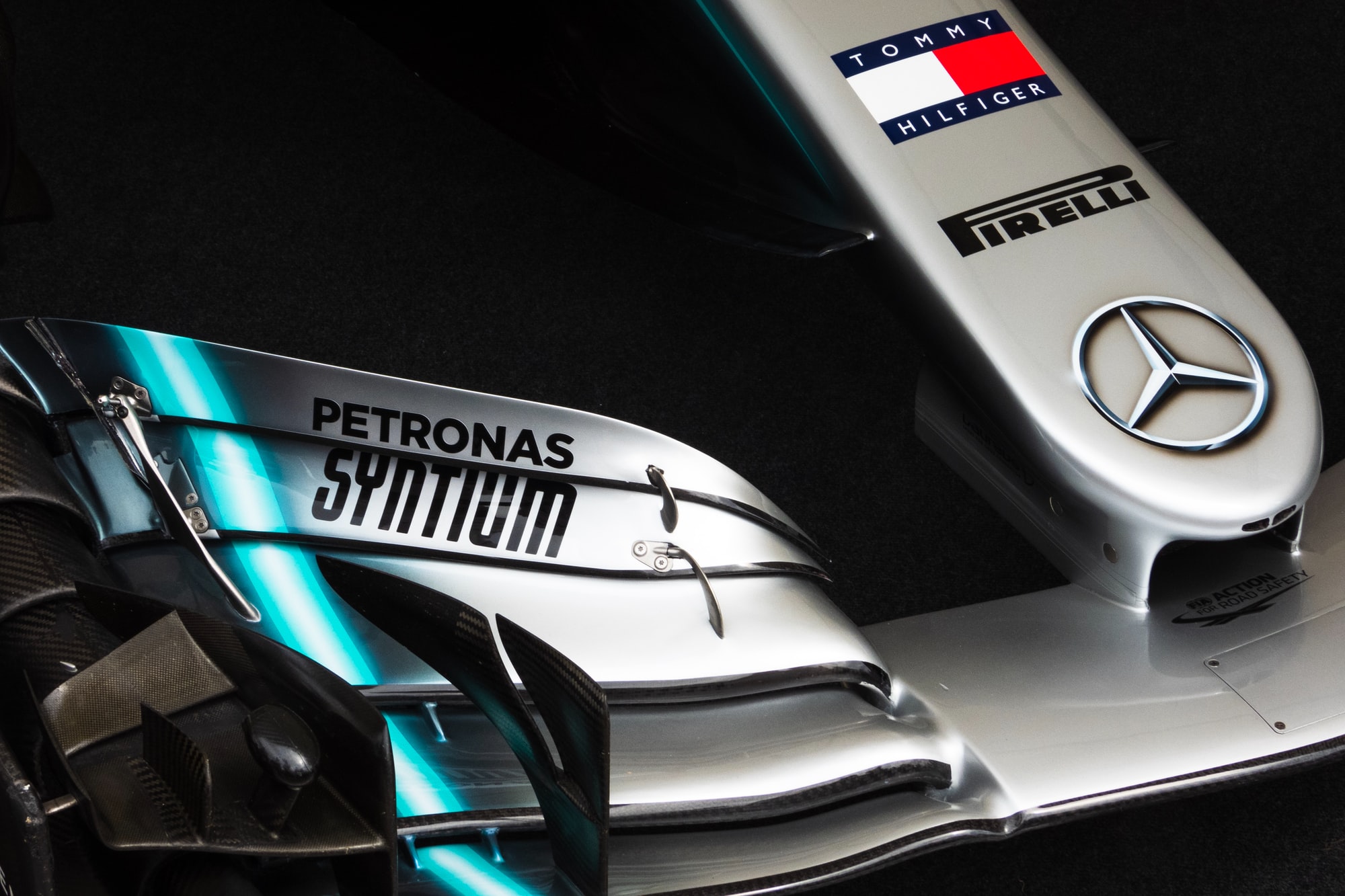 F1マクラーレンが採用した新システムDASとは何か?