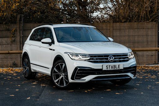 車検依頼OK‼️フォルクスワーゲン ティグアン 5NCAW TS フォルクスワーゲン・ティグアンの車検料金はいくら？費用相場や車検