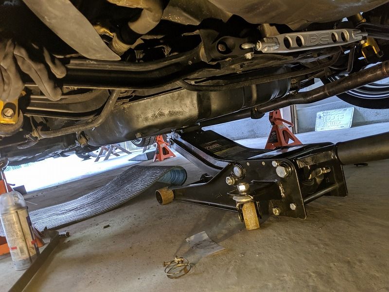 燃料ポンプの基礎知識と交換費用 方法 Seibii