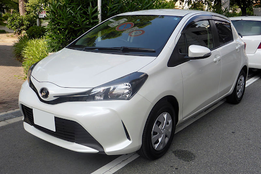 トヨタヴィッツの車検料金はいくら?費用相場や車検費用を安くする方法 トヨタヴィッツの車検料金はいくら?費用相場や車検費用を安くする方法