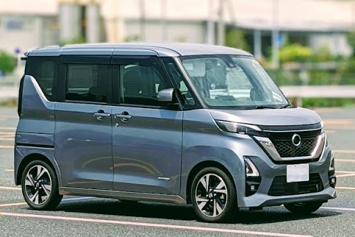 日産ルークスの車検料金はいくら？費用相場や車検費用を安くする方法を