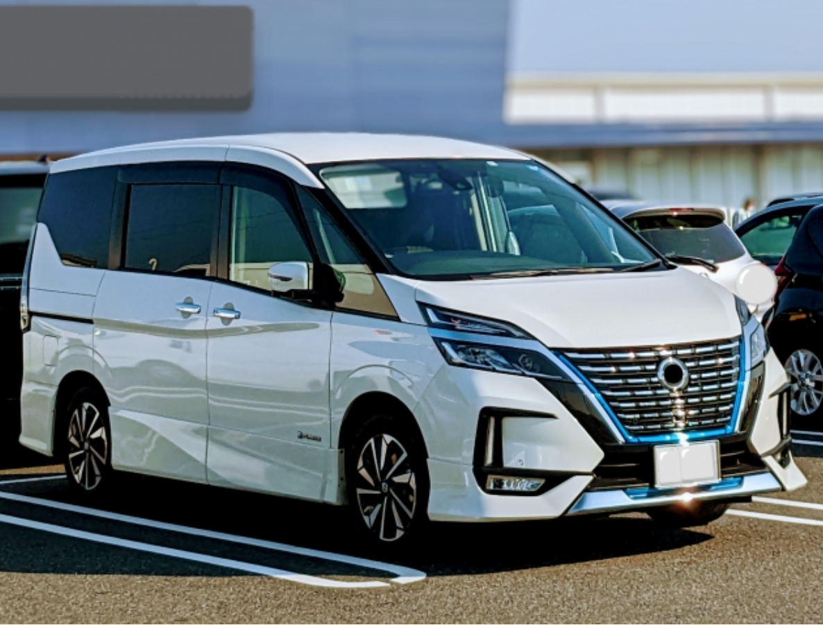 日産・セレナの車検料金はいくら？費用相場や車検費用を安くする方法を紹介！｜Seibii