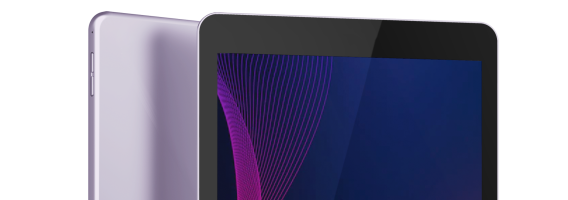Tablet Catalogue Top Banner Image